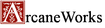 Arcaneworks Inc. logo